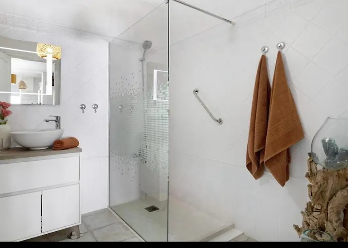 Apartman Casa Mia Arrecife