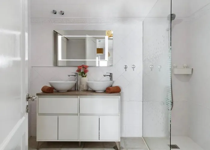 Apartman Casa Mia