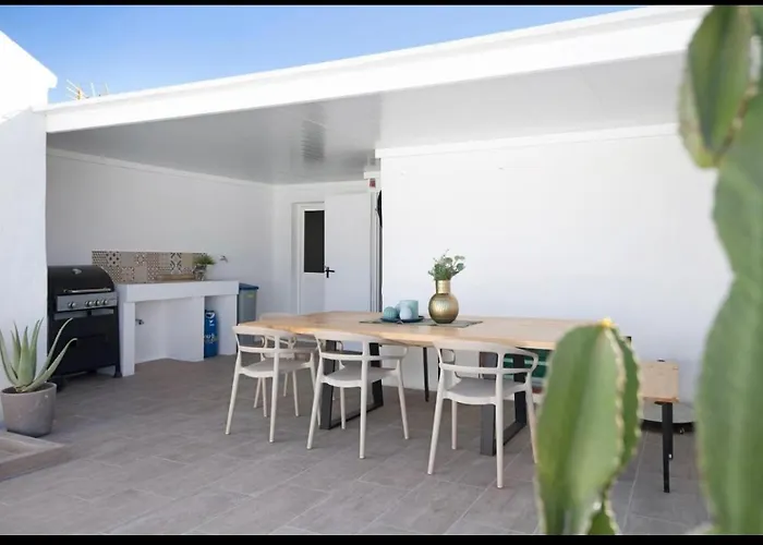 Apartman Casa Mia