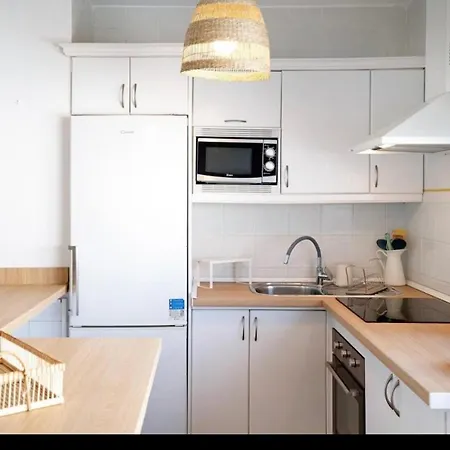 Apartamento Casa Mia Arrecife (Lanzarote)