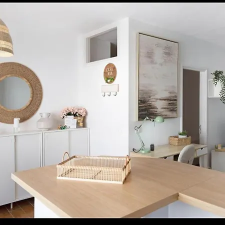 Apartamento Casa Mia *