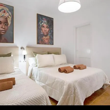 Apartamento Casa Mia Arrecife (Lanzarote)