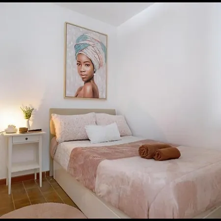 Casa Mia * Arrecife (Lanzarote)