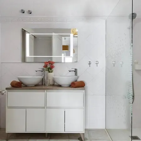 Apartman Casa Mia